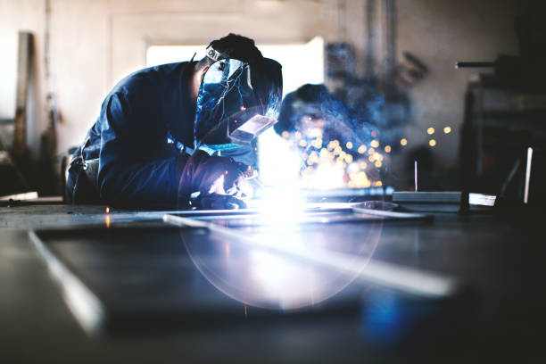 Reliable East Washington, PA Welder & Metal Fabrication Solutions