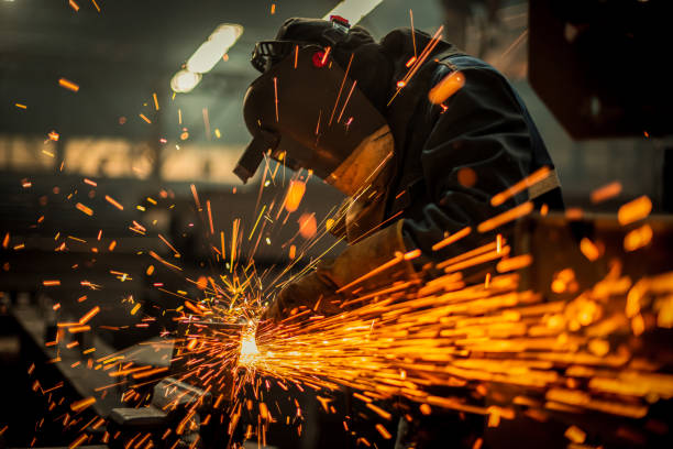 Best Structural Steel Welding in East Washington, PA