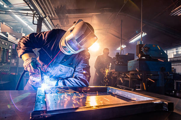 Best Food and Beverage Processing Equipment Welding in East Washington, PA