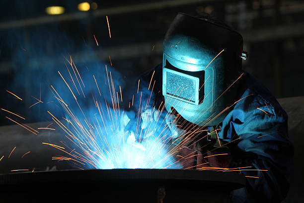  East Washington, PA Welder Pros