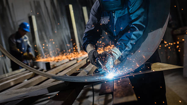 Affordable Welder Services in East Washington, PA